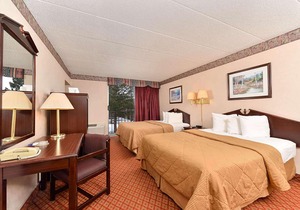 Baymont by Wyndham Northwood