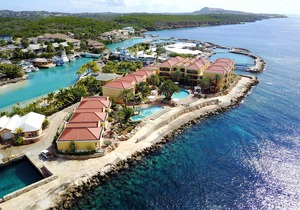 The Royal Sea Aquarium Resort