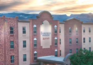 Fairfield Inn & Suites by Marriott Grand Junction Downtown/Historic Main Street