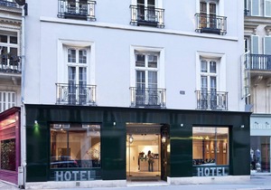 Hôtel Saint Germain