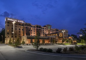 Embassy Suites Savannah Airport