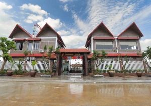 Mandala Villa