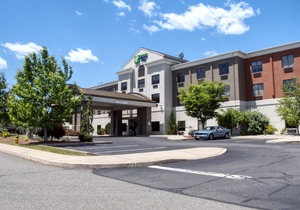 Holiday Inn Express Hotel & Suites Newton Sparta, an Ihg Hotel