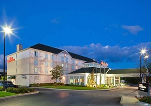 Hilton Garden Inn Toronto-Oakville