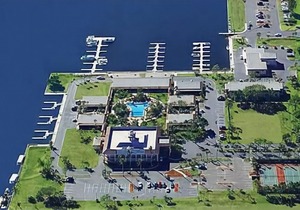 Port of The Islands Everglades Adventure Resort