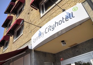 Ronneby Cityhotell