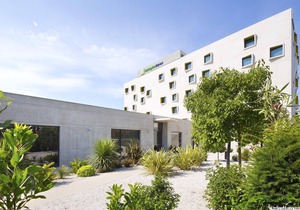 Holiday Inn Express Montpellier - Odysseum, an Ihg Hotel