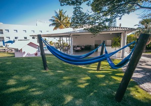 Valinhos Plaza Hotel