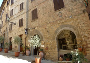 Hotel Volterra In