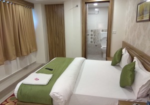 Hotel Shobhna Palace