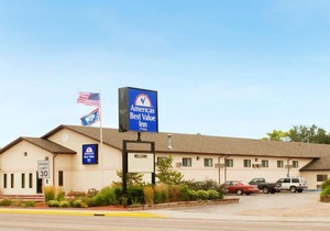 Americas Best Value Inn Torrington