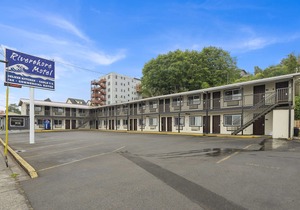 Astoria Rivershore Motel