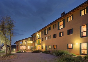 Il Milione Country Hotel