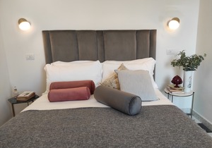 1940 Luxury Accommodations - Suite Onice