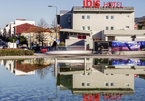 Hotel Ibis Guimaraes