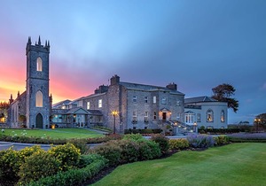 Glenlo Abbey Hotel
