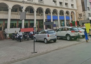 Hotel Mangal Regency