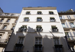Hôtel Saint Germain