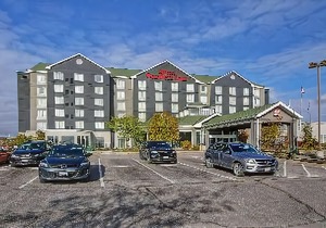 Hilton Garden Inn Toronto/Ajax