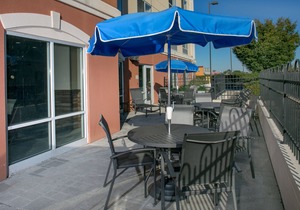 Fairfield Inn & Suites by Marriott Dover