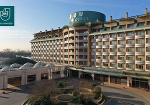 Unahotels Expo Fiera Milano