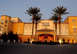 Hilton Lake Las Vegas Resort and Spa