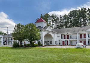 Econo Lodge Ruther Glen