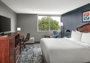 Four Points by Sheraton Kalamazoo