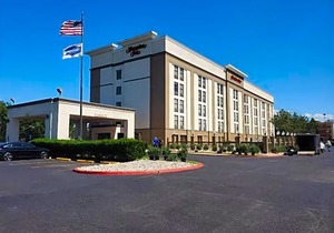 Hampton Inn Beaumont
