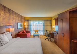 Courtyard by Marriott Charleston Downtown/Civic Center