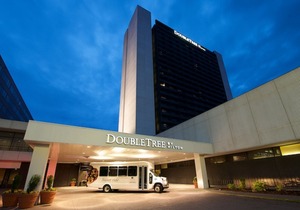 DoubleTree by Hilton Bloomington Minneapolis South