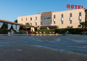 Hotel Posta 77