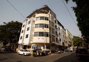 Hotel Suyash Deluxe