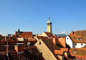 Palais Hotel Erzherzog Johann