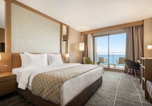 Ramada Resort by Wyndham Unye