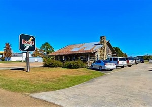 Americas Best Value Inn - Brookhaven