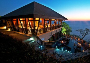 Banyan Tree Cabo Marques