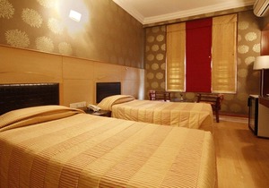 Hotel Basant Residency