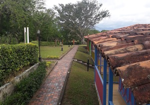 Los Cerezos Rural Accommodation Nature and Well-Being Chalet