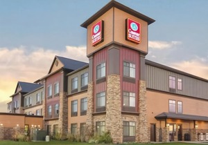 Comfort Suites Moses Lake