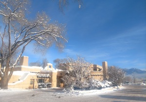 Sagebrush Inn & Suites