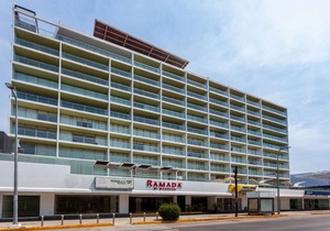 Ramada by Wyndham Acapulco Hotel & Suites