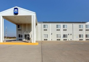 Americas Best Value Inn New Florence