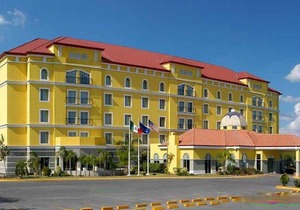 Fiesta Inn Nuevo Laredo