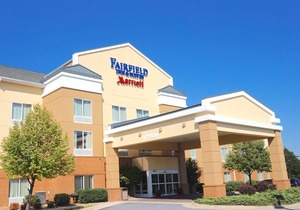 Fairfield Inn and Suites by Marriott Winchester
