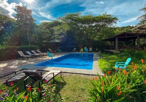 Rinconcito Lodge