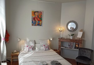 B&B My Art House - Douai Centre