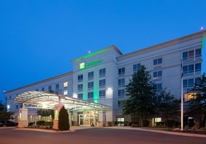 Holiday Inn Winchester Southeast-Historic Gateway, an Ihg Hotel