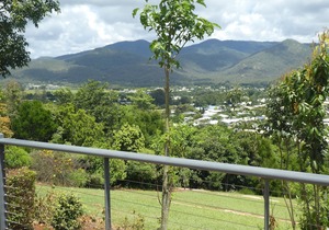 The Summit Rainforest Retreat