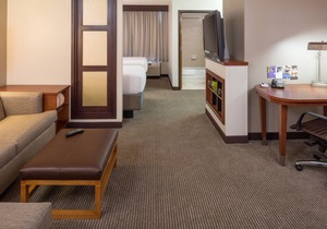 Hyatt Place Houston-North